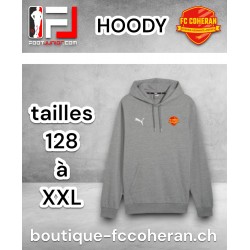 HOODY COHERAN